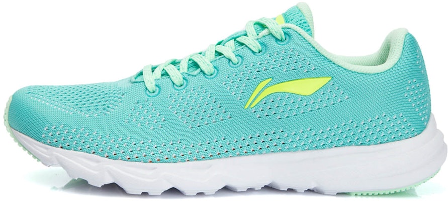 (Women) Li-Ning Super Light 13 'Mint Green' ARBL018-6 Buy (Women) Li-Ning Super Light 13 'Mint Green' ARBL018-6