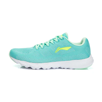 (W) Li-Ning Super Light 13 'Mint Green'
