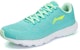 (W) Li-Ning Super Light 13 'Hijau Pudina' ARBL018-6