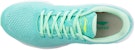 (W) Li-Ning Super Light 13 'Hijau Pudina' ARBL018-6