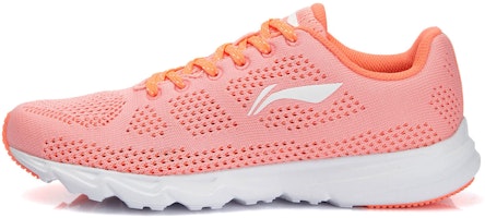 (Women) Li-Ning Super Light 13 'Pink Orange' ARBL018-5 (Women) Li-Ning Super Light 13 'Pink Orange' ARBL018-5