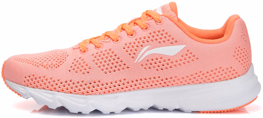 (Women) Li-Ning Super Light 13 'Pink Orange' ARBL018-5 Buy (Women) Li-Ning Super Light 13 'Pink Orange' ARBL018-5