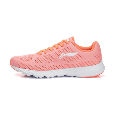 (W) Li-Ning Super Light 13 'Pink Orange'