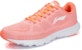 (W) Li-Ning Super Light 13 'Pink Orange' Wanita Lelaki Kasut Sukan ARBL018-5