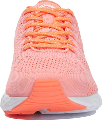 (W) Li-Ning Super Light 13 'Pink Orange' Sepatu Lari Wanita ARBL018-5 Shop (W) Li-Ning Super Light 13 'Pink Orange' Sepatu Lari Wanita ARBL018-5