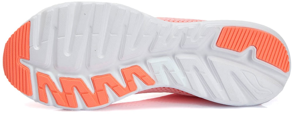 (W) Li-Ning Super Light 13 'Pink Orange' Sepatu Lari Wanita ARBL018-5 Purchase (W) Li-Ning Super Light 13 'Pink Orange' Sepatu Lari Wanita ARBL018-5