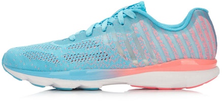 (Women) Li-Ning Super Light 13 'Sky Blue' ARBL014-6 (Women) Li-Ning Super Light 13 'Sky Blue' ARBL014-6