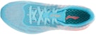 (W) Li-Ning Super Light 13 'Biru Langit' ARBL014-6