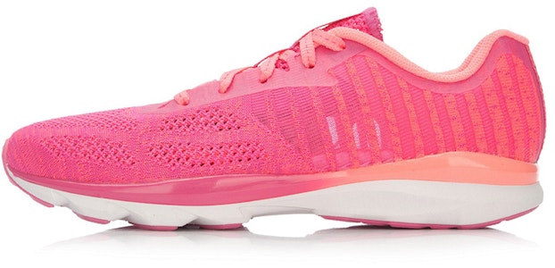 (W) 리닝 초경량 13 로우 '형광 베리 레드' (Li-Ning Chogyeongryang 13 Low 'Hyeonggwang Beri Redeu') ARBL014-2 Buy (W) 리닝 초경량 13 로우 '형광 베리 레드' (Li-Ning Chogyeongryang 13 Low 'Hyeonggwang Beri Redeu') ARBL014-2