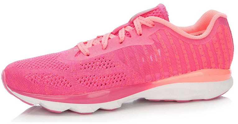 (Women) Li-Ning Super Light 13 Low 'Fluorescent Berry Red' ARBL014-2 Order (Women) Li-Ning Super Light 13 Low 'Fluorescent Berry Red' ARBL014-2