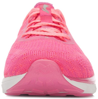(Women) Li-Ning Super Light 13 Low 'Fluorescent Berry Red' ARBL014-2 Lookbook (Women) Li-Ning Super Light 13 Low 'Fluorescent Berry Red' ARBL014-2