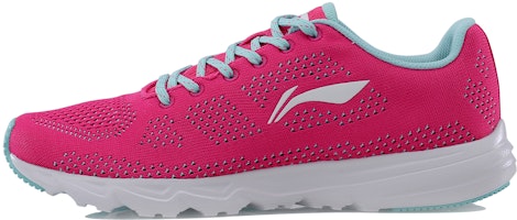 (Women) Li-Ning Super Light 13 Low 'Pink Blue White' ARBL018-1 (Women) Li-Ning Super Light 13 Low 'Pink Blue White' ARBL018-1