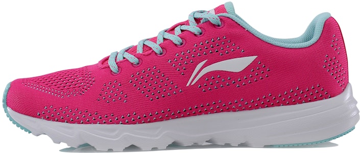 (W) Li-Ning Super Light 13 Rendah 'Merah Jambu Biru Putih' ARBL018-1 Buy (W) Li-Ning Super Light 13 Rendah 'Merah Jambu Biru Putih' ARBL018-1