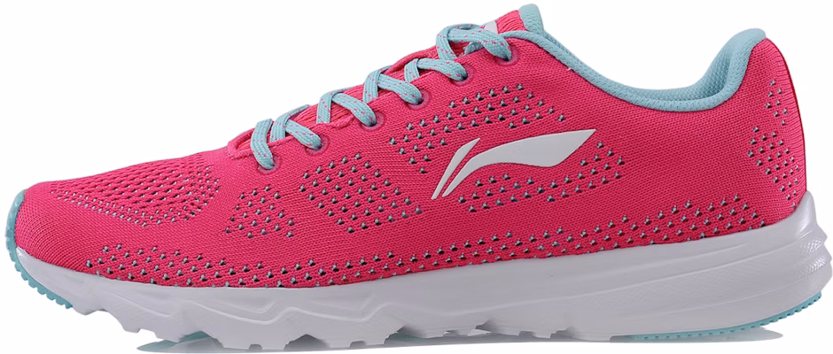 (Women) Li-Ning Super Light 13 Low 'Pink Blue White' ARBL018-1 Buy (Women) Li-Ning Super Light 13 Low 'Pink Blue White' ARBL018-1