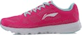 (W) Li-Ning Super Light 13 Rendah 'Merah Jambu Biru Putih' ARBL018-1