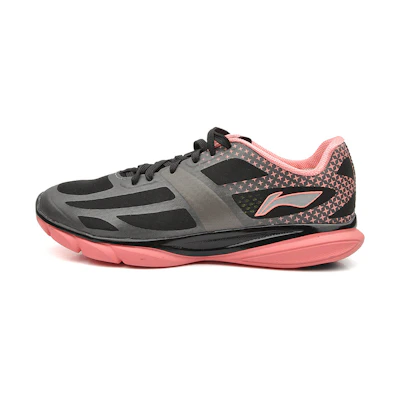 (W) Li-Ning Super Light 14 'Black Pink'
