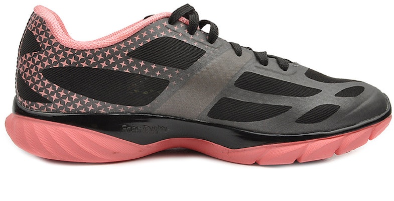 (W) Li-Ning Super Light 14 'Hitam Pink' Sepatu Sneakers ARBH022-1 Order (W) Li-Ning Super Light 14 'Hitam Pink' Sepatu Sneakers ARBH022-1