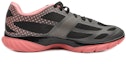 Order (W) Li-Ning Super Light 14 'Hitam Pink' Sepatu Sneakers ARBH022-1