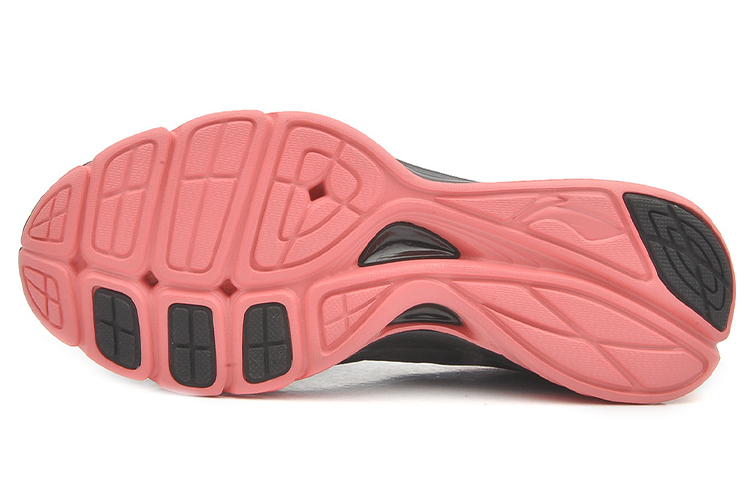 Purchase (W) Li-Ning Super Light 14 'Hitam Pink' Sepatu Sneakers ARBH022-1