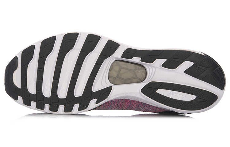 Purchase (W) Li-Ning Super Light 14 'Hitam Merah Muda Hijau' ARBM028-8