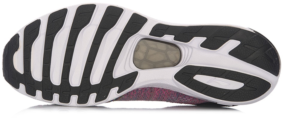 (W) Li-Ning Super Light 14 'Hitam Merah Muda Hijau' ARBM028-8 Purchase (W) Li-Ning Super Light 14 'Hitam Merah Muda Hijau' ARBM028-8