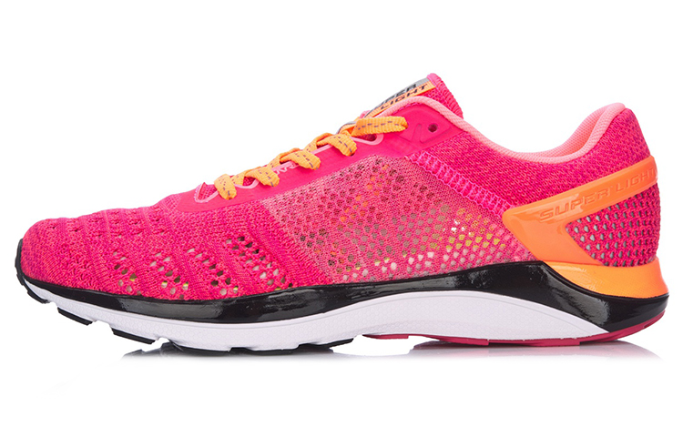 (Women) Li-Ning Super Light 14 'Pink Orange' ARBM028-6