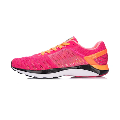 (W) Li-Ning Super Light 14 'Pink Orange'