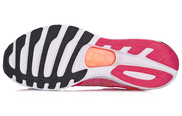 Purchase (W) Li-Ning Super Light 14 'Merah Muda Jingga' ARBM028-6