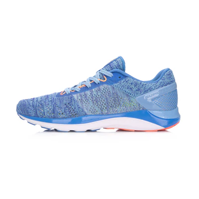 (W) Li-Ning Super Light 14 'Silver Lake Blue'