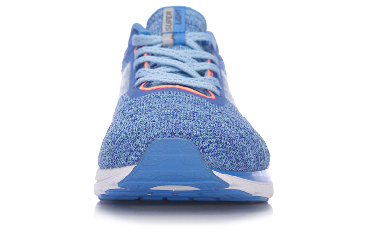 Shop (W) Li-Ning Super Light 14 'Silver Lake Biru' ARBM028-1