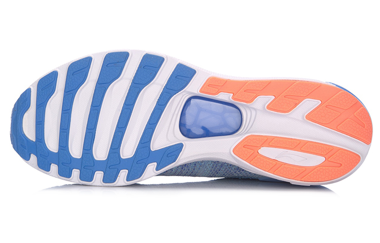 Purchase (W) Li-Ning Super Light 14 'Silver Lake Biru' ARBM028-1