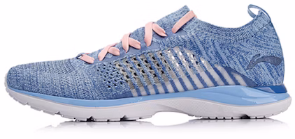 (Women) Li-Ning Super Light 15 'Aurora Blue' ARBN016-5 (Women) Li-Ning Super Light 15 'Aurora Blue' ARBN016-5