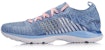 (Women) Li-Ning Super Light 15 'Aurora Blue' ARBN016-5