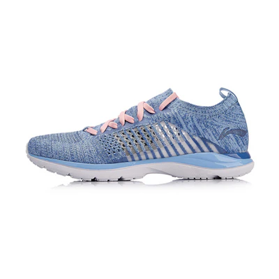 (W) Li-Ning Super Light 15 'Aurora Blue'