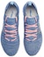 Shop (Women) Li-Ning Super Light 15 'Aurora Blue' ARBN016-5
