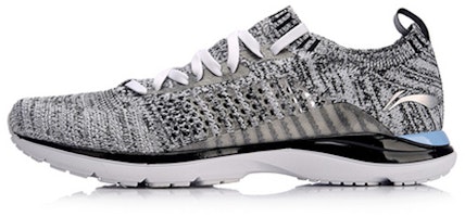 (Women) Li-Ning Super Light 15 'Black White' ARBN016-4 (Women) Li-Ning Super Light 15 'Black White' ARBN016-4