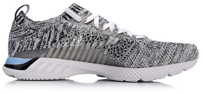 (Women) Li-Ning Super Light 15 'Black White' ARBN016-4 Order (Women) Li-Ning Super Light 15 'Black White' ARBN016-4