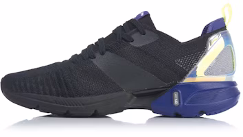 (Women) Li-Ning Super Light 16 'Black Blue' ARBP012-14 (Women) Li-Ning Super Light 16 'Black Blue' ARBP012-14