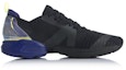 Order (W) Li-Ning Super Light 16 'Hitam Biru' ARBP012-14