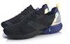 Lookbook (W) Li-Ning Super Light 16 'Hitam Biru' ARBP012-14