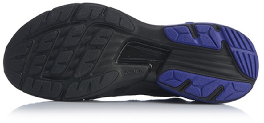 (W) Li-Ning Super Light 16 'Hitam Biru' ARBP012-14 Purchase (W) Li-Ning Super Light 16 'Hitam Biru' ARBP012-14
