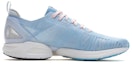 Order (W) Li-Ning Super Light 16 'Biru Jaring Tahan Udara Penyerap Kejutan Larian' ARBP012-12