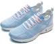Lookbook (W) Li-Ning Super Light 16 'Biru Jaring Tahan Udara Penyerap Kejutan Larian' ARBP012-12