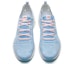 Shop (W) Li-Ning Super Light 16 'Biru Jaring Tahan Udara Penyerap Kejutan Larian' ARBP012-12