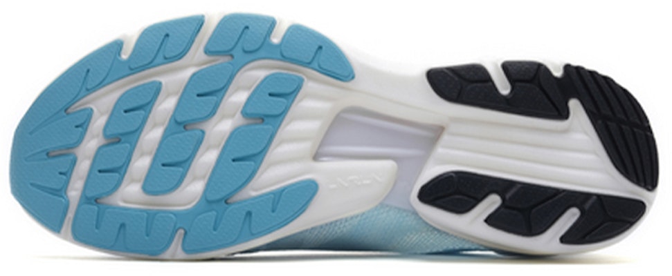 (W) Li-Ning Super Light 16 'Azul Transpirable Tejido Amortiguador Running' ARBP012-12 Purchase (W) Li-Ning Super Light 16 'Azul Transpirable Tejido Amortiguador Running' ARBP012-12