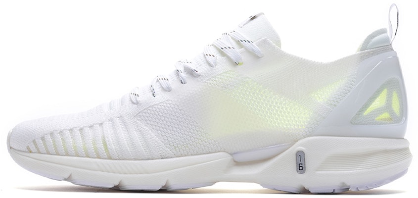 (Women) Li-Ning Super Light 16 'White Breathable Knit Low-Top' ARBP012-4 Buy (Women) Li-Ning Super Light 16 'White Breathable Knit Low-Top' ARBP012-4
