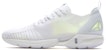 (W) Li-Ning Super Light 16 'Putih Rajut Bernafas Rendah-Atas' ARBP012-4
