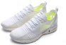 Lookbook (W) Li-Ning Super Light 16 'Putih Rajut Bernafas Rendah-Atas' ARBP012-4