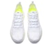 Shop (W) Li-Ning Super Light 16 'Putih Rajut Bernafas Rendah-Atas' ARBP012-4