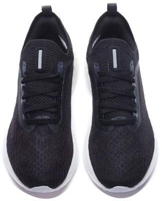 (Women) Li-Ning Super Light 17 Low 'Black' ARNQ002-2 Shop (Women) Li-Ning Super Light 17 Low 'Black' ARNQ002-2
